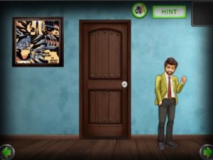 Lojë Amgel Easy Room Escape 293 në internet