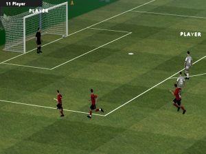 Lojë Futboll autentik: Kupa Botërore e Brazilit në internet