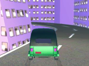 Lojë Racer Drive 3D në internet