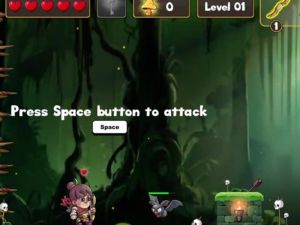 Lojë Jungle Fury Mutant Rhino Mayhem në internet