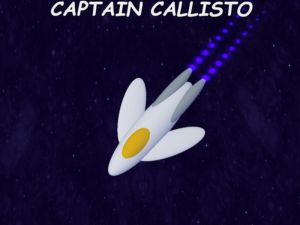 Lojë Kapiteni Callisto në internet