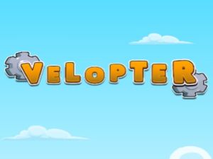 Lojë Velopter në internet