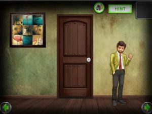Lojë Amgel Easy Room Escape 298 në internet