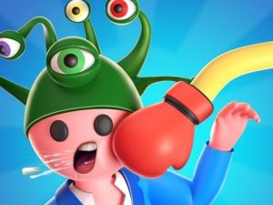 Lojë Mania Ragdoll në internet