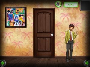 Lojë Amgel Easy Room Escape 302 në internet