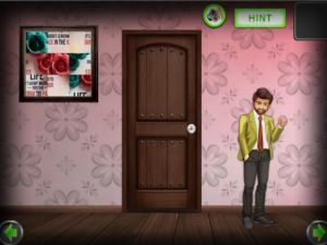 Lojë Amgel Easy Room Escape 301 në internet
