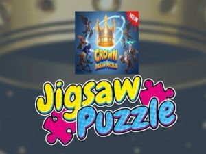 Lojë Enigma me bashkim bashkimnash në internet