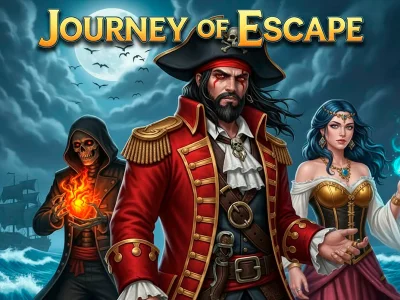 Lojë Journey Of Escape në internet