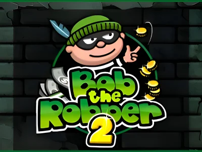 Lojë Bob The Robber 2 në internet