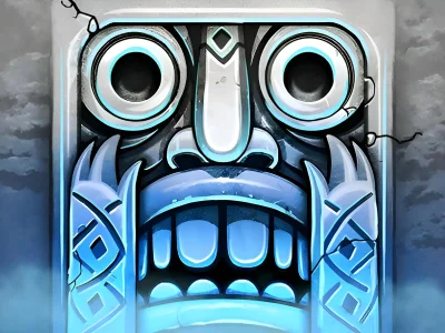 Lojë Temple Run 2: Frozen Shadows në internet