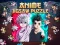 Lojë Anime Jigsaw Puzzle në internet