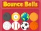 Lojë Bouncing Ball në internet