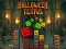 Lojë Halloween Tetris në internet