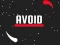 Lojë Avoid në internet
