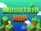 Lojë Mountain hop në internet