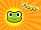 Lojë Frog.io në internet