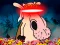 Lojë Laser-cow adventure në internet