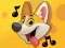 Lojë Hungry Corgi në internet