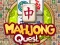 Lojë Mahjong Link Puzzle në internet