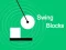 Lojë Swing Blocks në internet