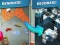 Lojë Hexa Blast Game Puzzle në internet