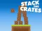 Lojë Stack The Crates në internet