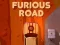 Lojë Furious Road në internet