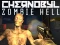 Lojë Chernobyl Zombie Hell në internet