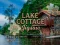Lojë Lake Cottage Jigsaw në internet