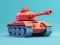 Lojë Tank Battle.io në internet
