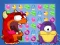 Lojë Candy Monster Match 3 në internet