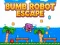 Lojë Bumb Robot Escape në internet