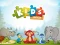 Lojë Kids ZOO Fun në internet
