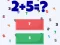 Lojë Correct Math në internet