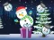 Lojë Survival Snowman në internet
