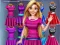 Lojë Princess Outfit Creator në internet
