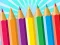 Lojë Pencil True Colors në internet