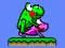 Lojë Loving Toads në internet