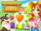 Lojë Happy Farm Harvest Blast në internet