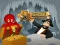 Lojë Hidden Objects Pirate Treasure në internet