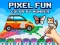 Lojë Pixel Fun Color By Number në internet