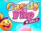 Lojë Candy flip world në internet