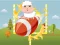 Lojë Animals Rugby Flick në internet