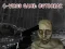 Lojë C-Virus Game: Outbreak në internet