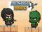 Lojë Archer Hero Adventure në internet