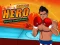 Lojë Boxing Hero: Punch Champions në internet