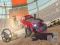 Lojë Derby Car Racing Stunt në internet