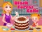 Lojë Black Forest Cake në internet