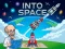 Lojë Into Space në internet