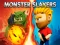 Lojë Monster Slayers në internet